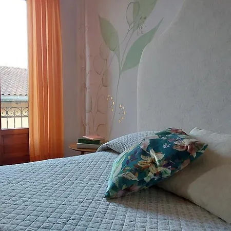 Appartement Malvarosa *