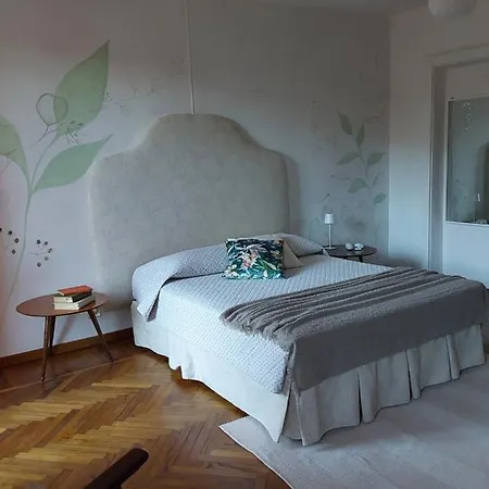 Malvarosa Appartement