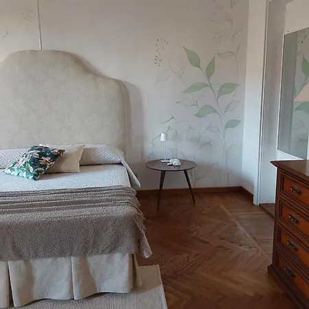 Appartement Malvarosa *