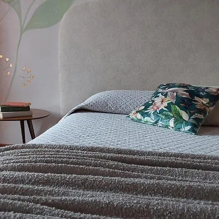 Appartement Malvarosa *