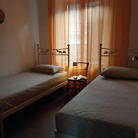 Appartement Malvarosa Casale Corte Cerro