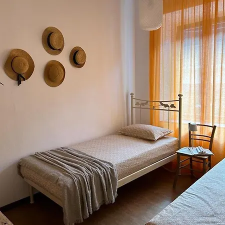 Malvarosa Διαμέρισμα *