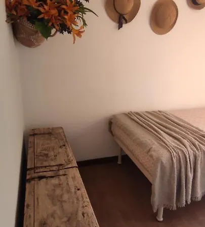Malvarosa Appartement