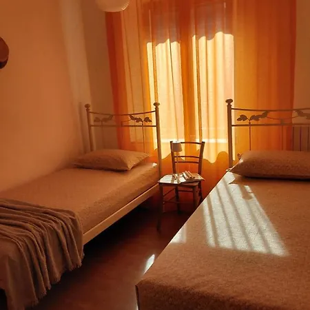 Appartement Malvarosa *