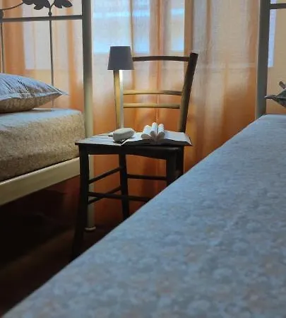 Appartement Malvarosa Casale Corte Cerro