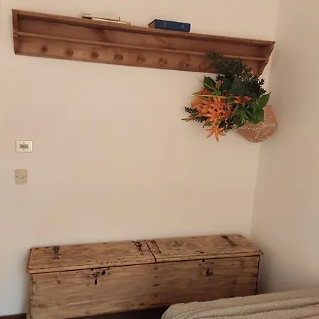 Appartement Malvarosa *