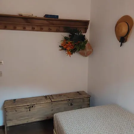 Malvarosa Appartement *