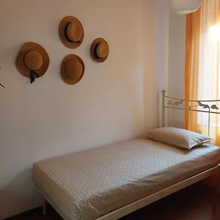 Appartement Malvarosa Casale Corte Cerro