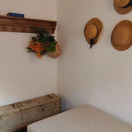 Malvarosa Appartement