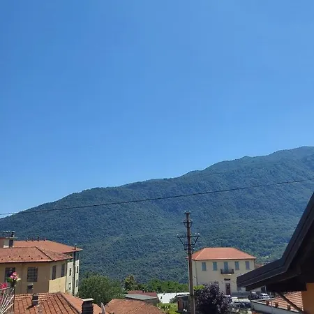 Malvarosa Διαμέρισμα *