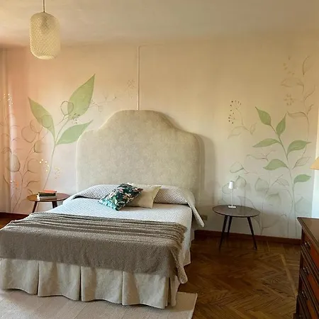 Malvarosa Appartement *