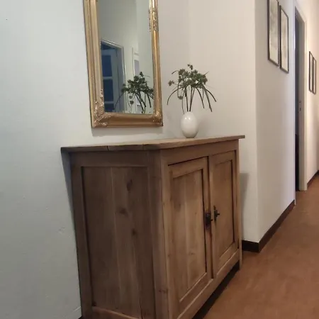 Malvarosa Appartement *