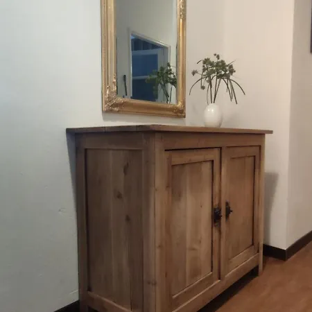 Διαμέρισμα Malvarosa Casale Corte Cerro