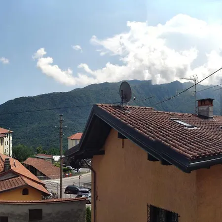 Malvarosa * Casale Corte Cerro