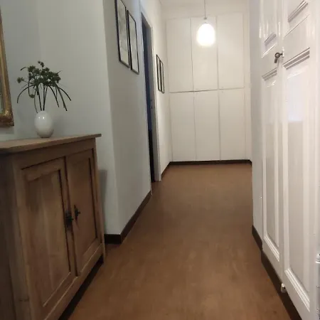 Appartement Malvarosa