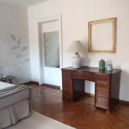 Malvarosa Appartement