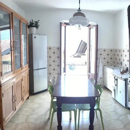 Malvarosa * Casale Corte Cerro