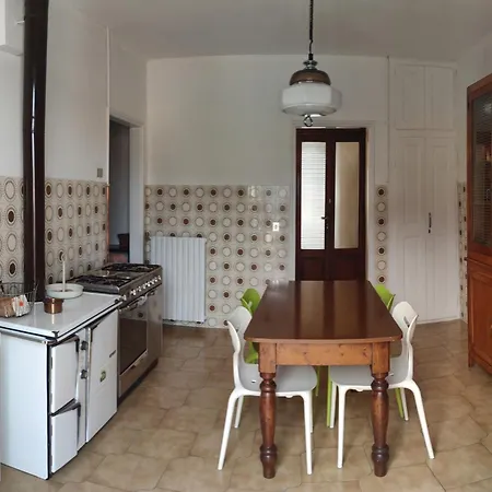 Malvarosa * Casale Corte Cerro