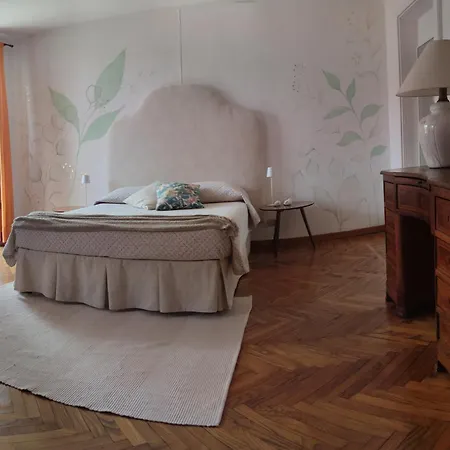 Appartement Malvarosa *