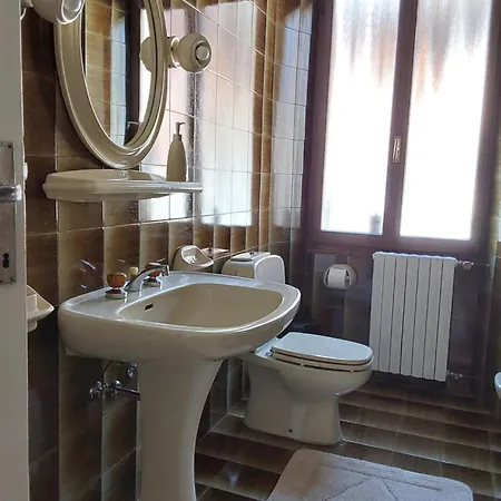 Malvarosa * Casale Corte Cerro