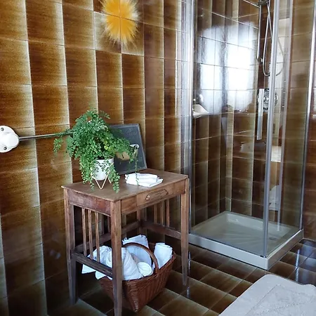 Appartement Malvarosa Casale Corte Cerro