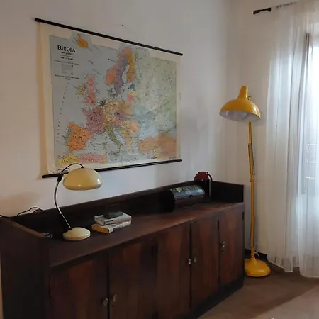 Appartement Malvarosa *