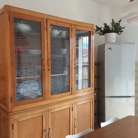 Διαμέρισμα Malvarosa