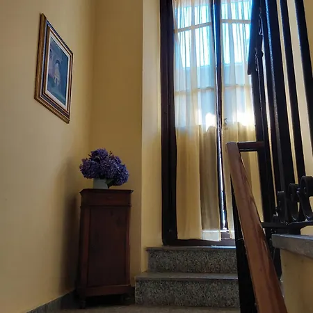 Malvarosa Casale Corte Cerro