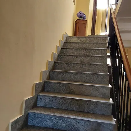 Malvarosa Appartement