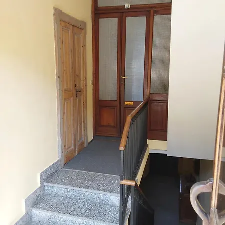 Malvarosa Διαμέρισμα Casale Corte Cerro