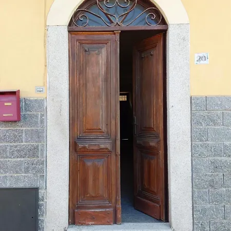 Appartement Malvarosa Casale Corte Cerro