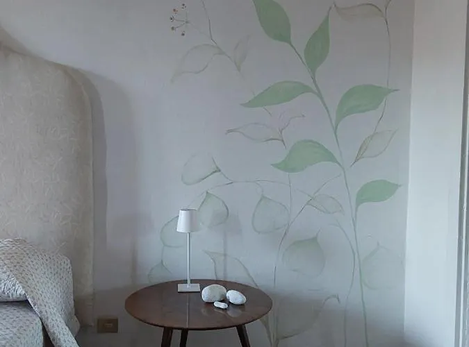 Malvarosa דירה Casale Corte Cerro