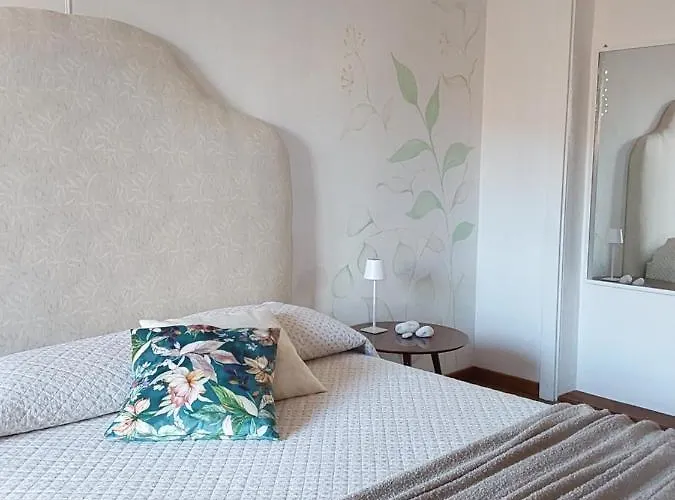 아파트 Malvarosa 카살레 코르테 세로