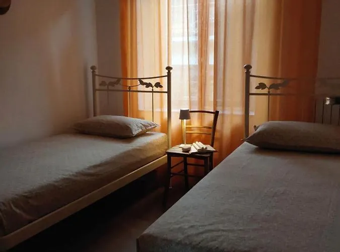 Apartamento Malvarosa Casale Corte Cerro