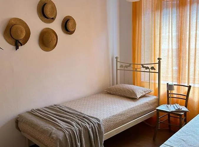 Malvarosa Apartamento *