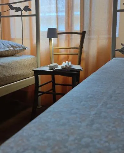 Apartamento Malvarosa Casale Corte Cerro