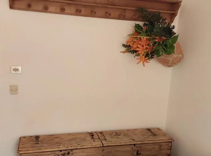 아파트 Malvarosa *