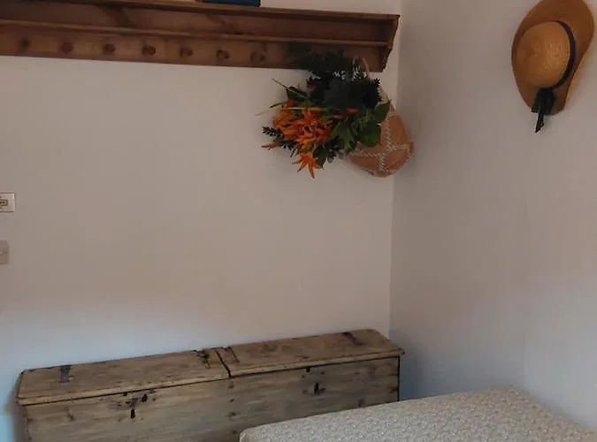 Malvarosa Apartamento *