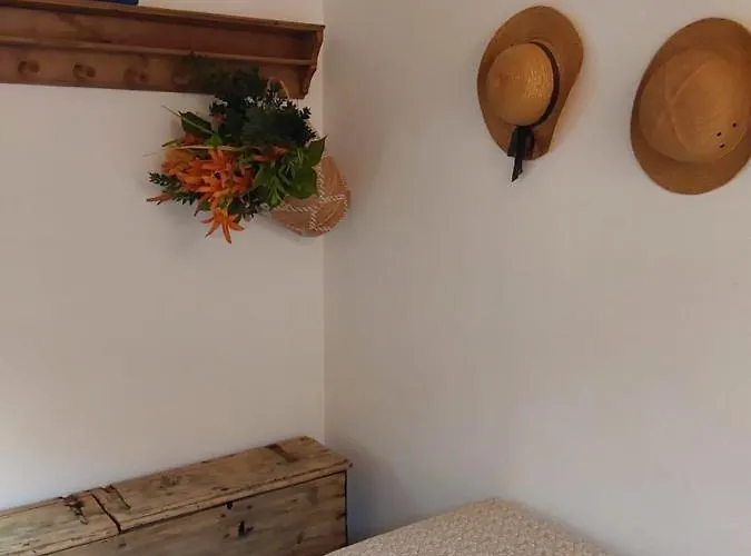 Malvarosa Apartamento