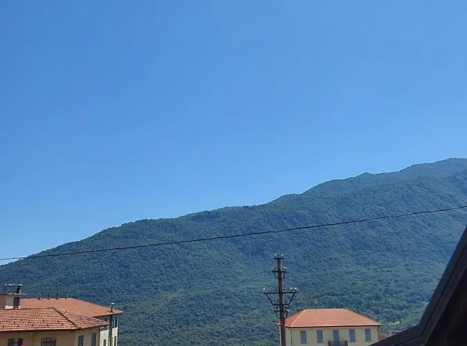 Malvarosa Apartamento *