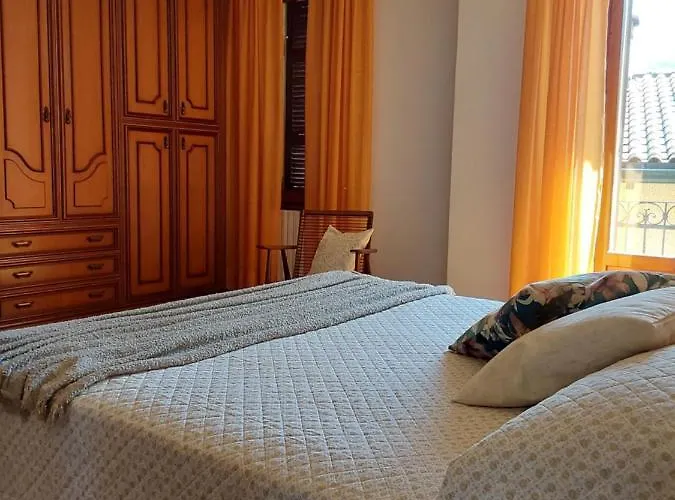 Apartamento Malvarosa