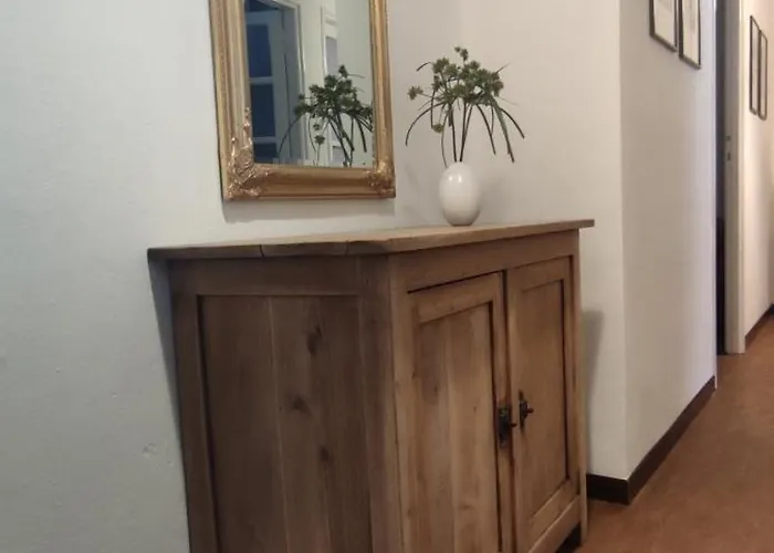 Malvarosa Apartamento *