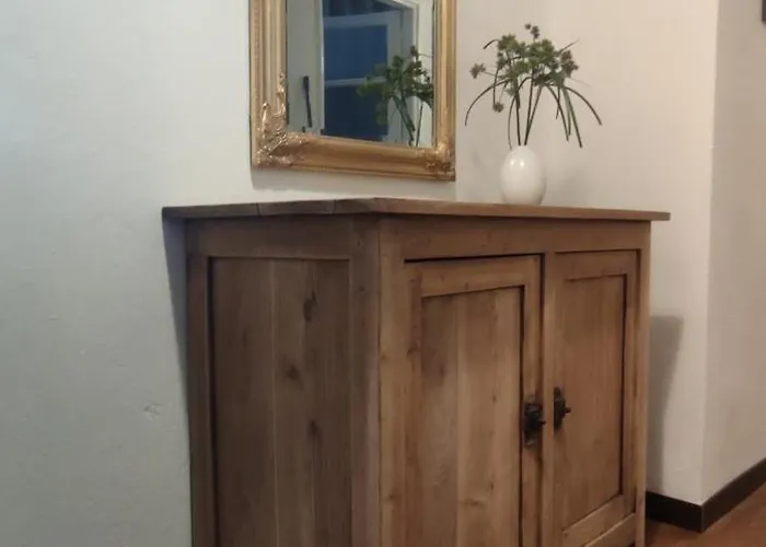 Apartamento Malvarosa Casale Corte Cerro