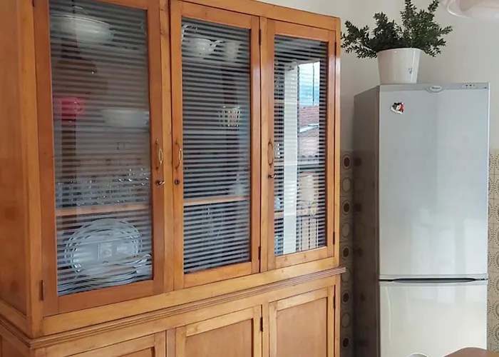 Apartamento Malvarosa
