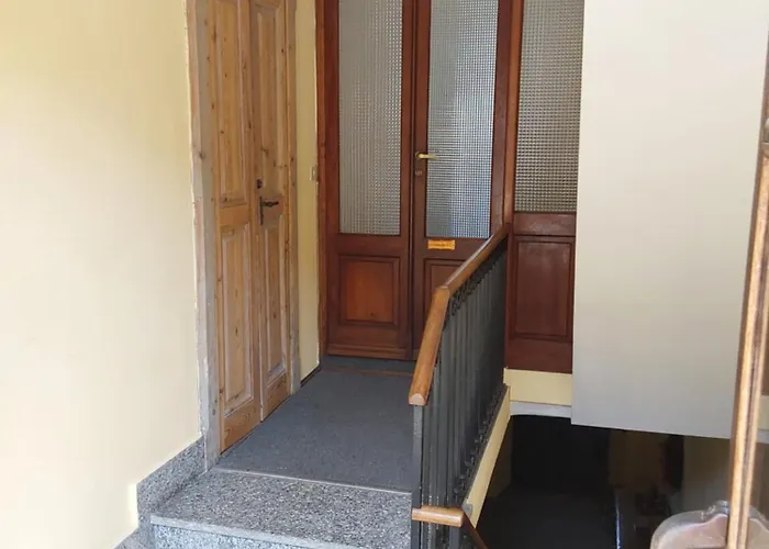 Malvarosa Apartamento Casale Corte Cerro