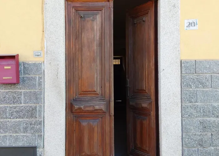 דירה Malvarosa Casale Corte Cerro